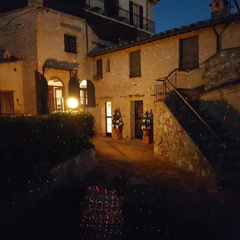Il Pozzo Di Sant'Andrea - Camera Matrimoniale con Bagno Privato - 3