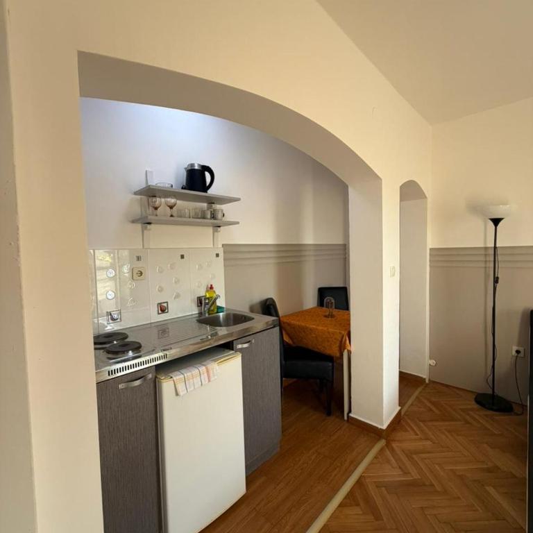 Apartmani Tamara - Studio Apartman s Balkonom - 4