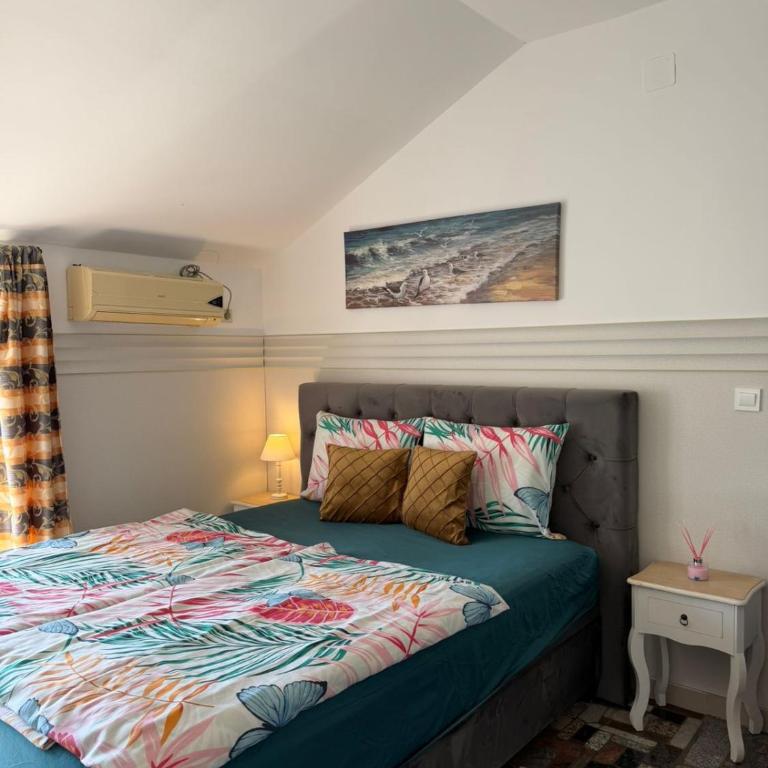 Apartmani Tamara - Studio Apartman s Balkonom i Pogledom na More. - 2