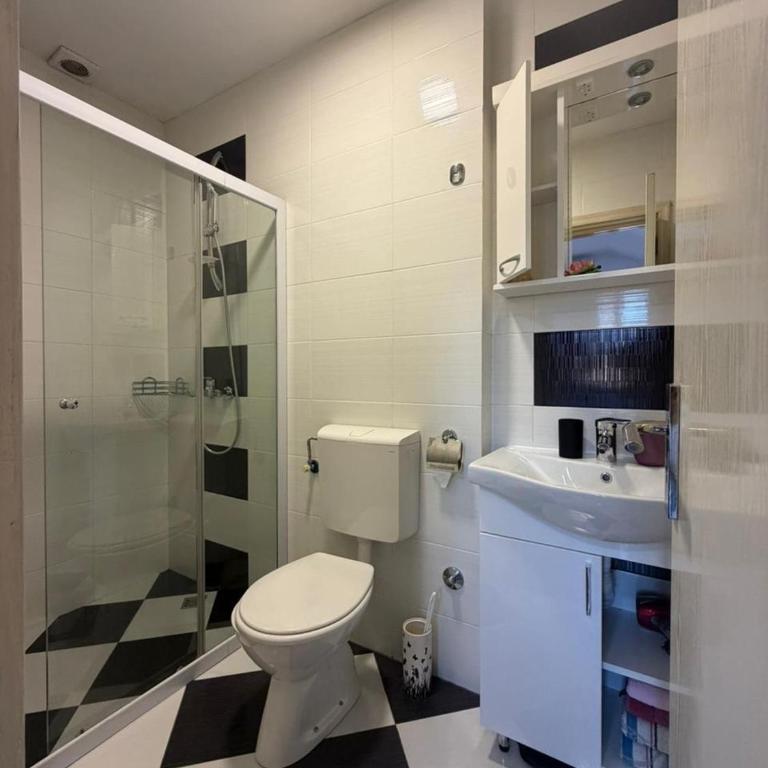 Apartmani Tamara - Studio Apartman s Balkonom - 3