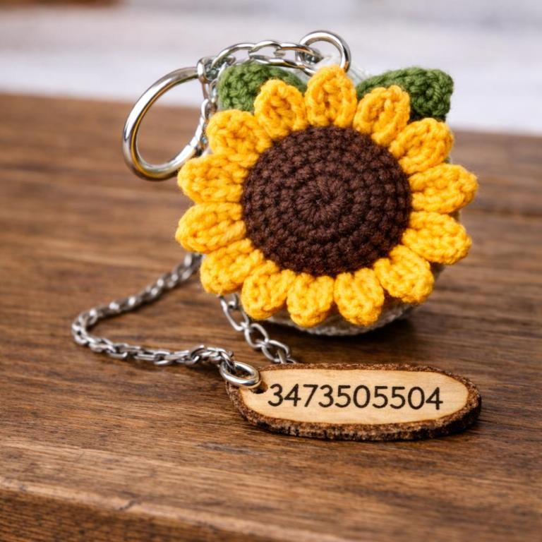 Appartamento Girasole - Apartment mit 2 Schlafzimmern - 4