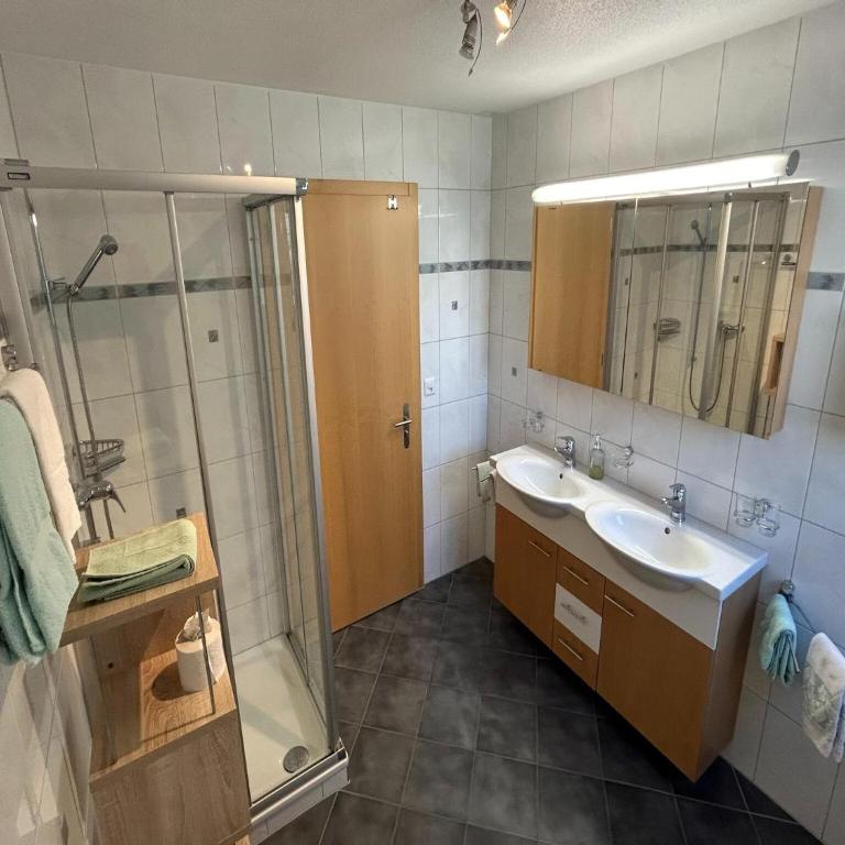 Bedroom Retreat in Saas Valley - Apartment mit 3 Schlafzimmern - 1