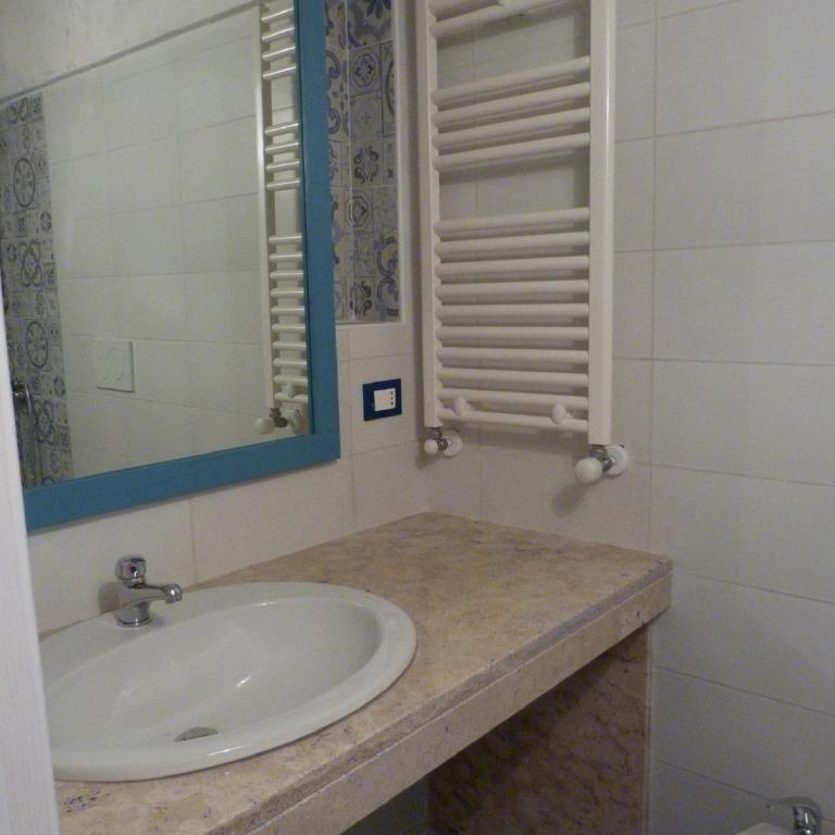 Otranto Vacanza Facile - La Corte - Appartamento Monolocale - 18