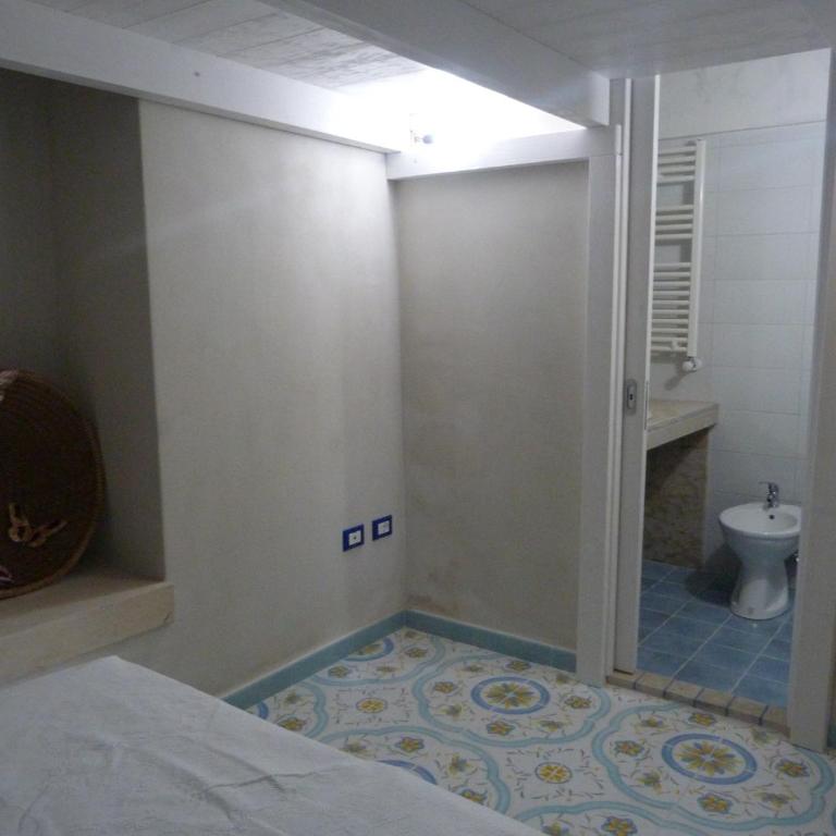 Otranto Vacanza Facile - La Corte - Appartamento Monolocale - 17