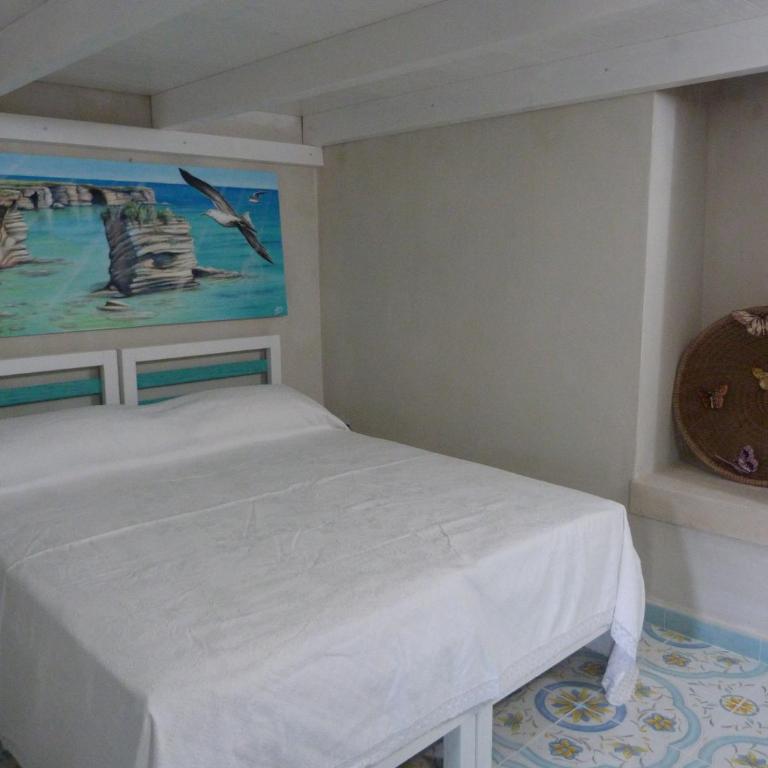 Otranto Vacanza Facile - La Corte - Appartamento Monolocale - 16