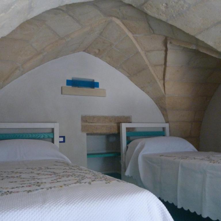 Otranto Vacanza Facile - La Corte - Appartamento Monolocale - 13