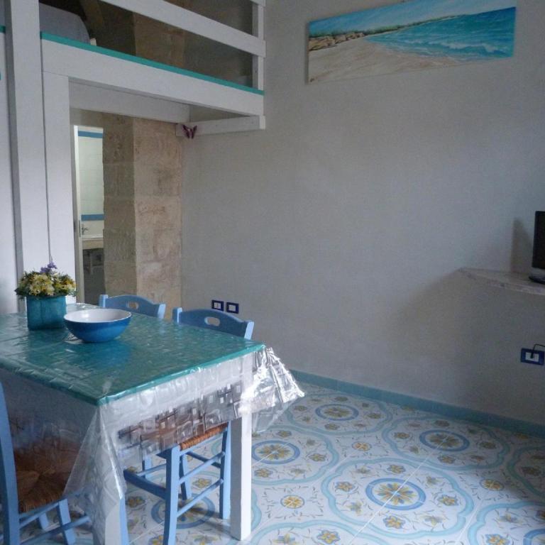 Otranto Vacanza Facile - La Corte - Appartamento Monolocale - 11