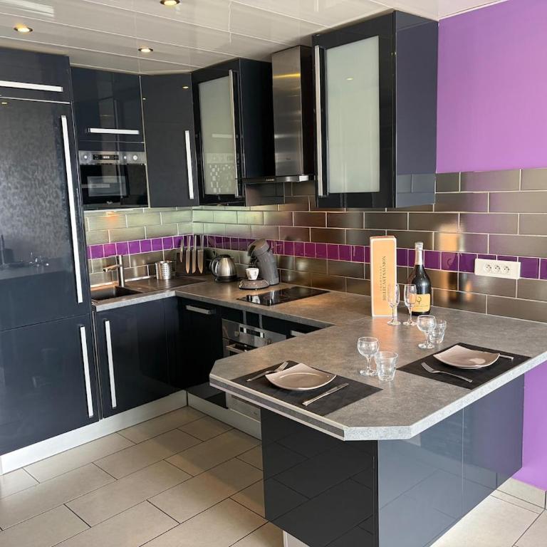 Port Ambonne Loves Me - Appartement 1 Chambre - 7