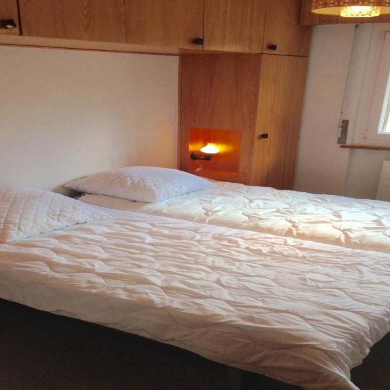 Apartment in Veysonnaz near Ski Gondola - Apartamento de 1 dormitorio - 2
