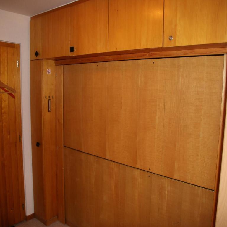 Apartment in Veysonnaz near Ski Gondola - Apartamento de 1 dormitorio - 11