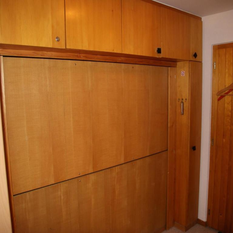 Apartment in Veysonnaz near Ski Gondola - Apartamento de 1 dormitorio - 12