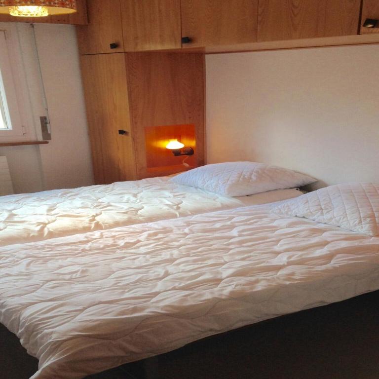 Apartment in Veysonnaz near Ski Gondola - Apartamento de 1 dormitorio - 7