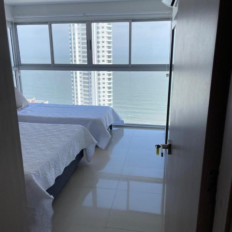 Edificio Magno Loft - One-Bedroom Apartment - 5