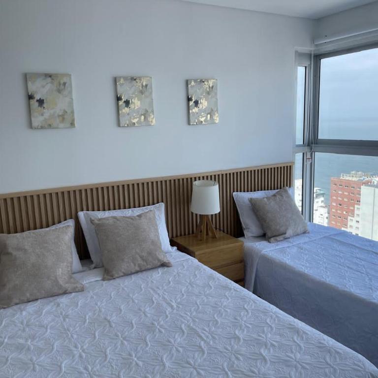 Edificio Magno Loft - One-Bedroom Apartment - 8
