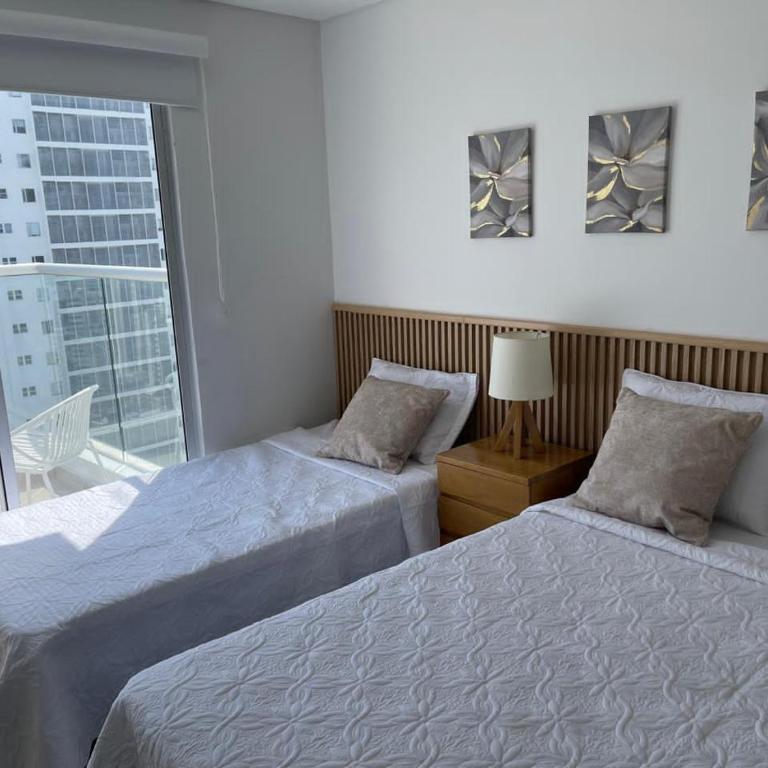 Edificio Magno Loft - One-Bedroom Apartment - 9