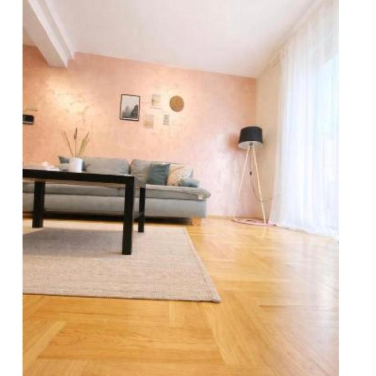 Apartman_Krstić_1 - One-Bedroom Apartment - 6