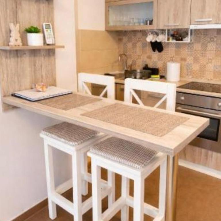Apartman_Krstić_1 - One-Bedroom Apartment - 16