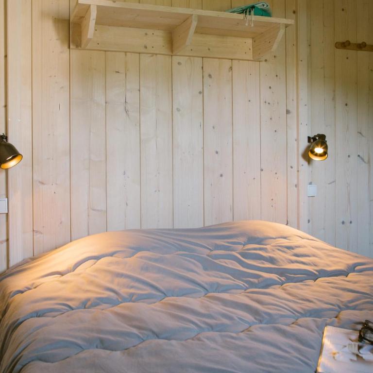 Naturéo - Chalet mit 2 Schlafzimmern - 4