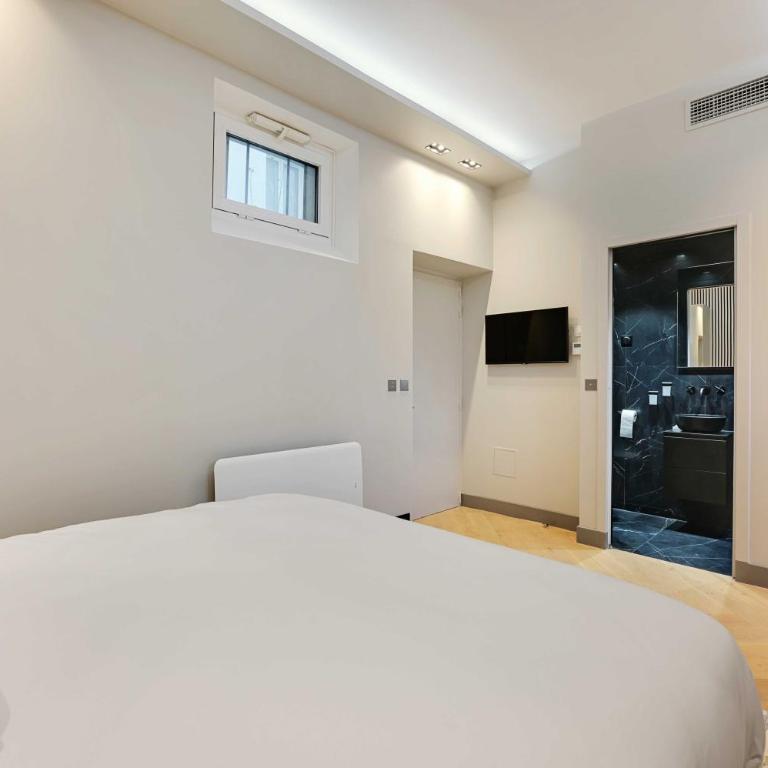 Elegant Home close to the Eiffel Tower - Apartamento de 1 dormitorio - 6