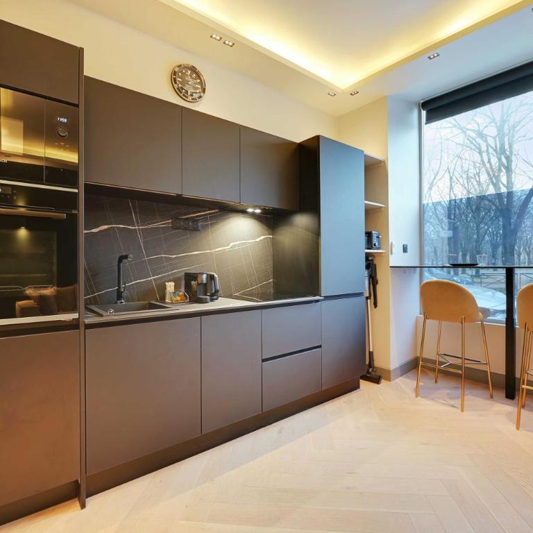 Elegant Home close to the Eiffel Tower - Apartamento de 1 dormitorio - 3