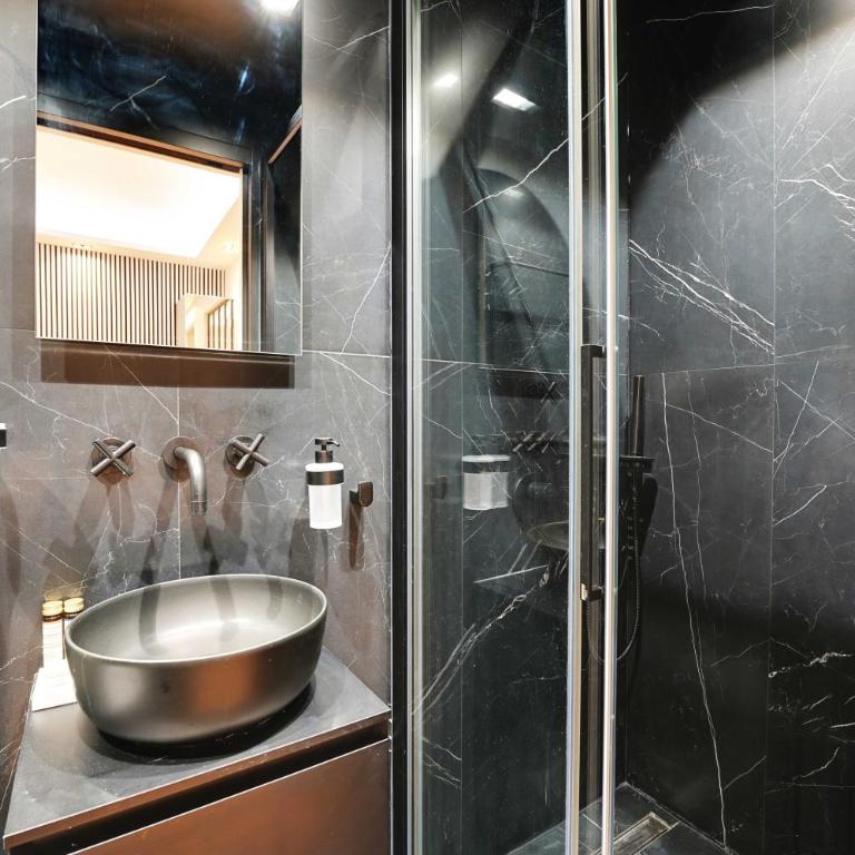Elegant Home close to the Eiffel Tower - Apartamento de 1 dormitorio - 11