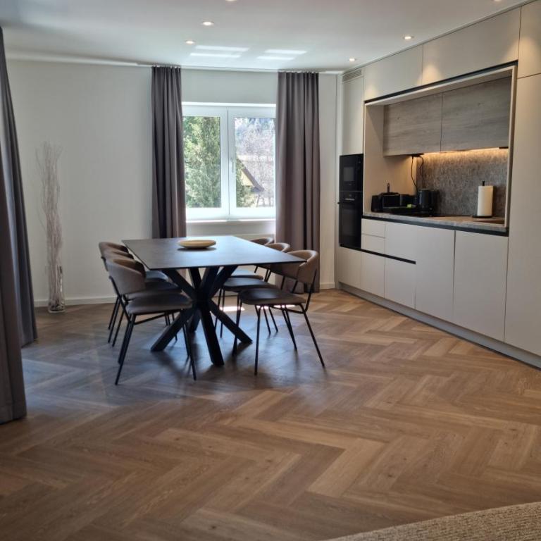 NEW! BoardersPalace - Luxury Apartments - Penthouse-Apartment - 47