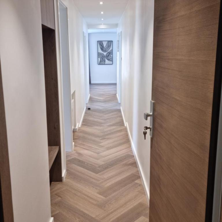 NEW! BoardersPalace - Luxury Apartments - Penthouse-Apartment - 41