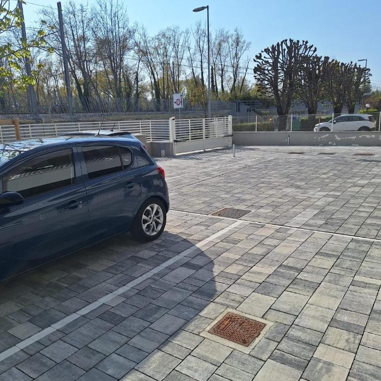 La Tartaruga Verde Fiera e Mare - Appartamento con 1 Camera da Letto - 5