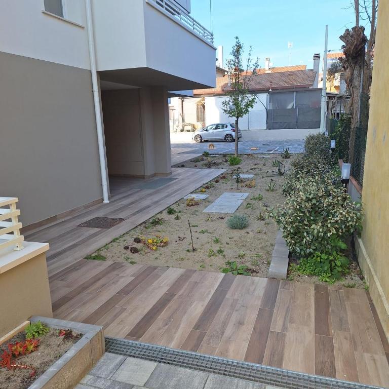 La Tartaruga Verde Fiera e Mare - Appartamento con 1 Camera da Letto - 9