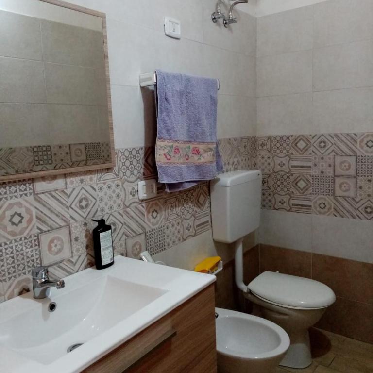 La Coccinella Apartment - Appartamento con 1 Camera da Letto - 5