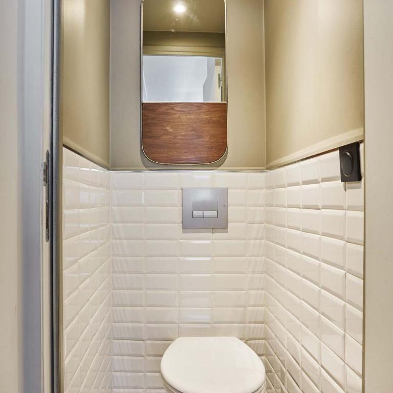 Superb apartment Center of Paris - Appartement - 13