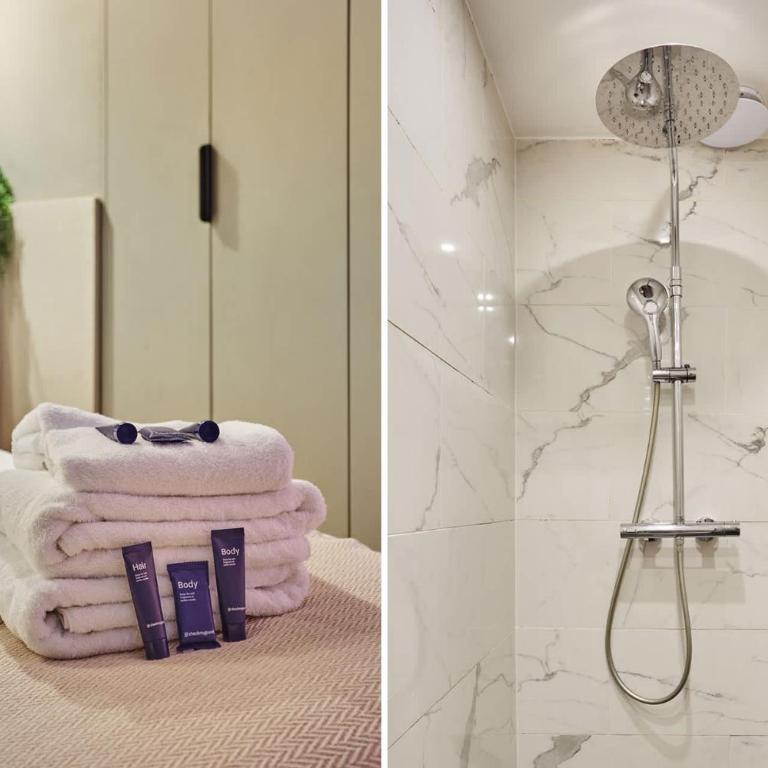 Superb apartment Center of Paris - Appartement - 12