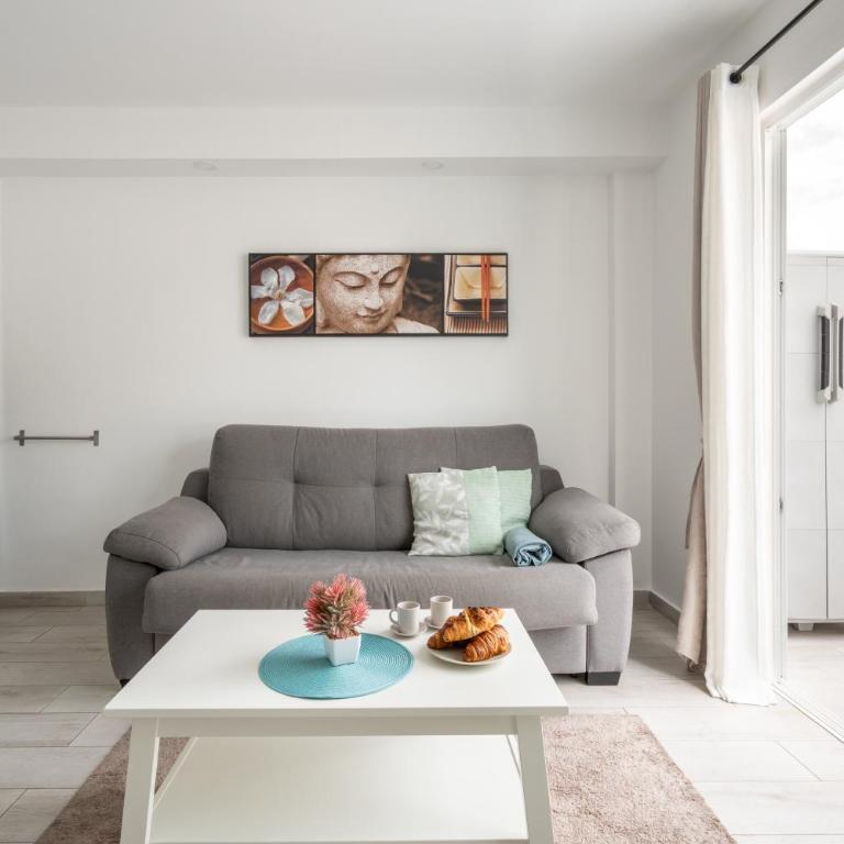 Cosy Apartments Tenerife - Cosy 1 - Apartment with View - 26