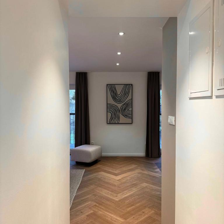 NEW! BoardersPalace - Luxury Apartments - Penthouse-Apartment - 46
