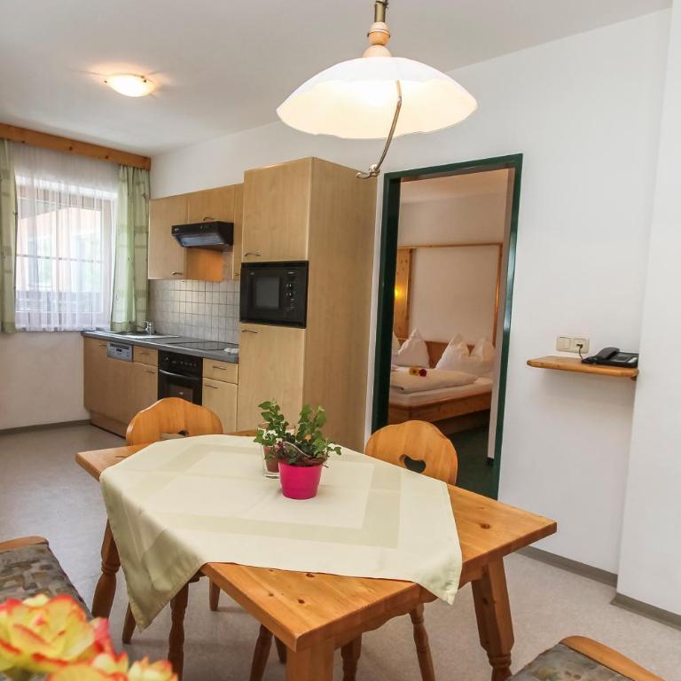 Appartements Trinker - Apartment 6 - 4
