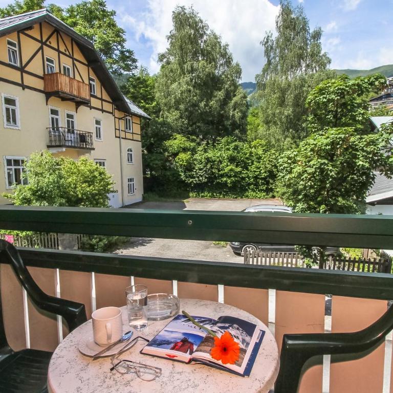 Appartements Trinker - Apartment 6 - 1