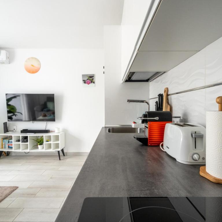 Cosy Apartments Tenerife - Cosy 1 - Apartment with View - 23