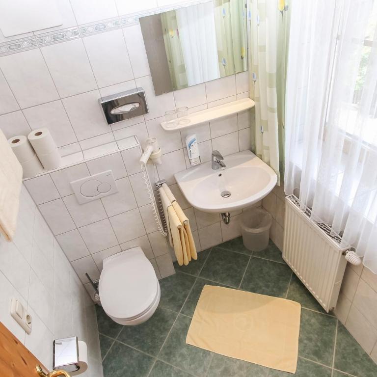 Appartements Trinker - Apartment Nr. 9 - 5