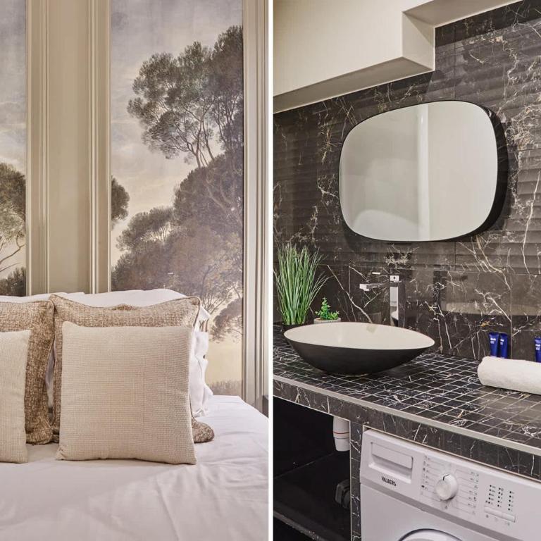 Superb apartment Center of Paris - Appartement - 12