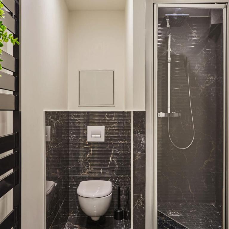 Superb apartment Center of Paris - Appartement - 14