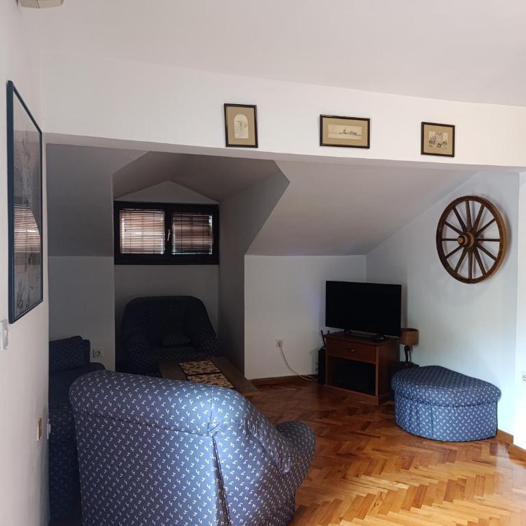 Apartman Herceg Novi - One-Bedroom Apartment - 4