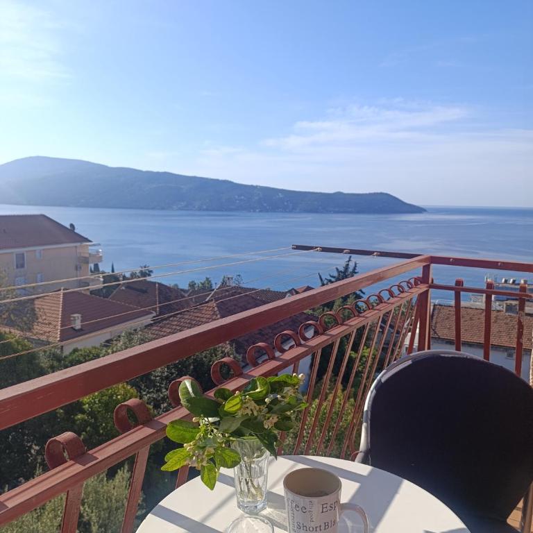 Apartman Herceg Novi - One-Bedroom Apartment - 1