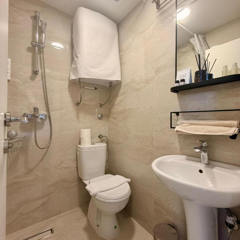 Apartmani Terminal - Studio Apartment - 7