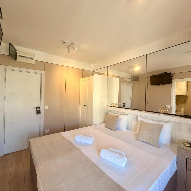 Apartmani Terminal - Studio Apartment - 9