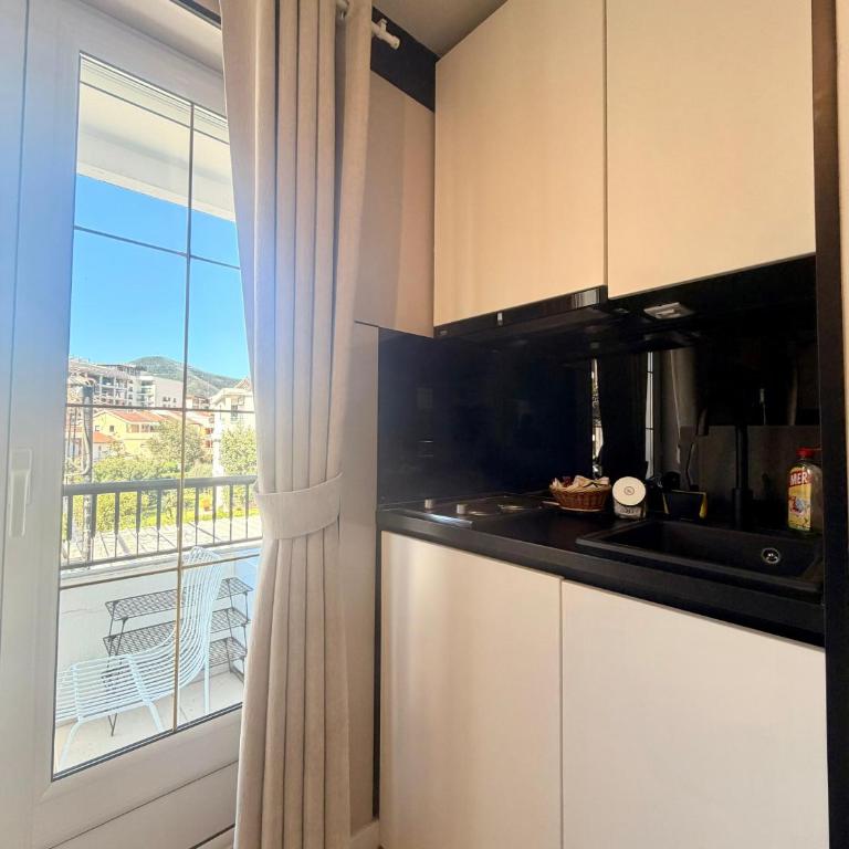 Apartmani Terminal - Studio Apartment - 3
