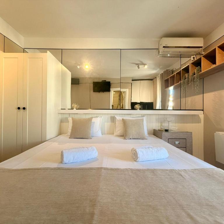 Apartmani Terminal - Studio Apartment - 2