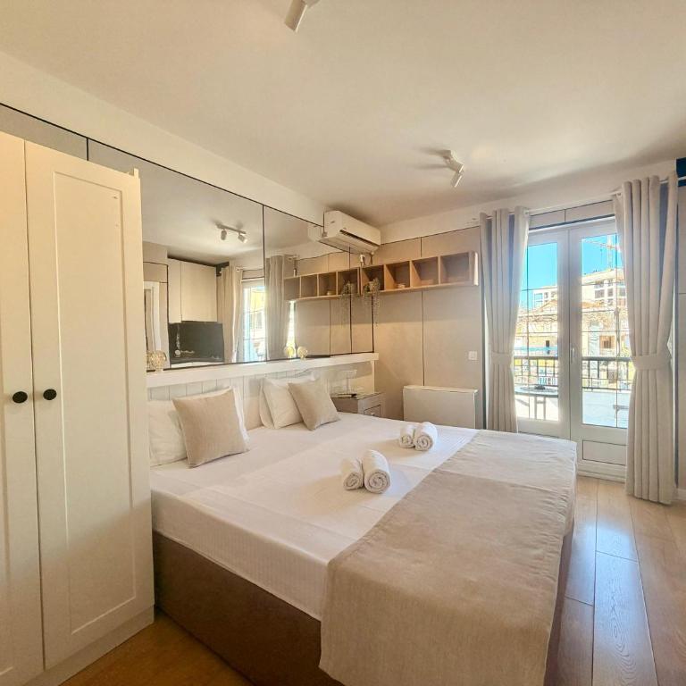 Apartmani Terminal - Studio Apartment - 6