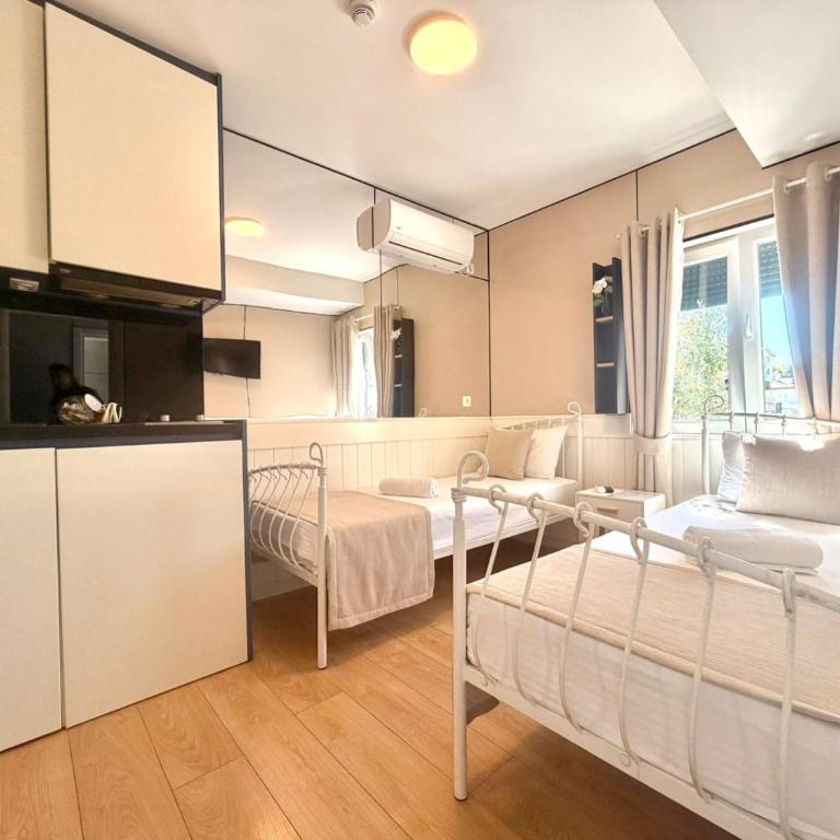 Apartmani Terminal - One-Bedroom Apartment - 4