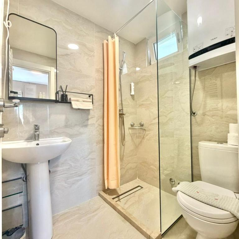 Apartmani Terminal - One-Bedroom Apartment - 7