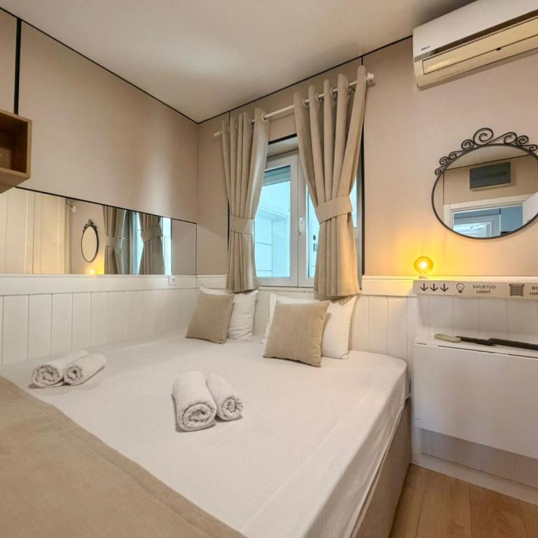 Apartmani Terminal - One-Bedroom Apartment - 7